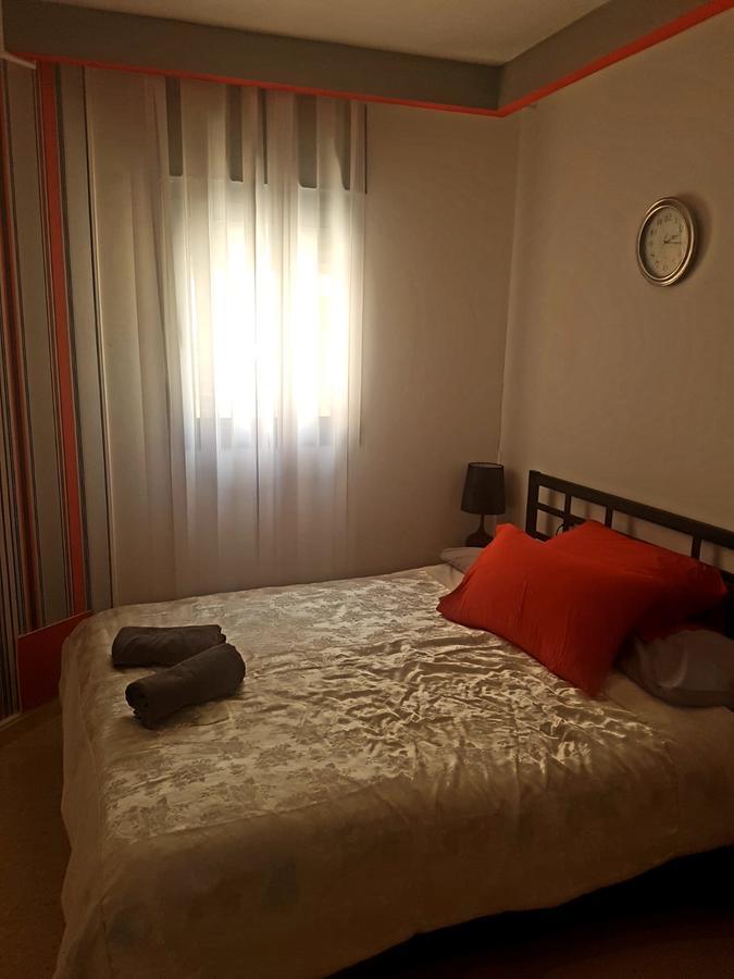 Royal Park Lakeview Apartment Eilat Exterior photo
