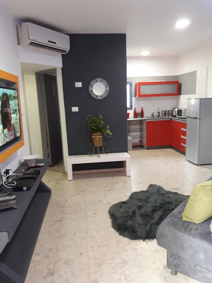 Royal Park Lakeview Apartment Eilat Exterior photo